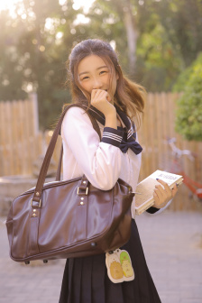 美眉的变态茅房